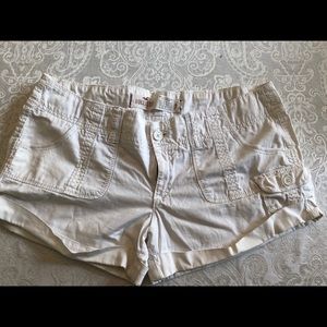 Hollister Shorts